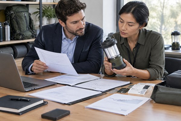Camping Gear Compliance Documents: What to Ask a Supplier Before You Buy — CampLume B2B camping gear buyer guide